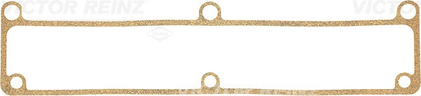 Gasket, cylinder head cover